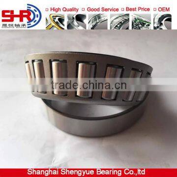 High quality taper roller bearing 32232 mounting arrangement