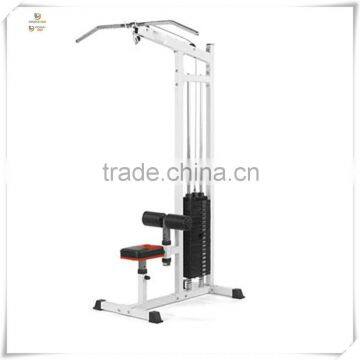 qj-hm019 one station home gym with 75kgs cast iron weignt stack