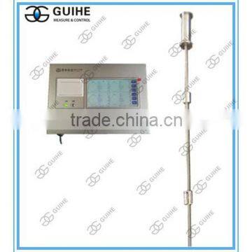 fueling station ATG system automatic tank gauge SYW-A magnetostrictive probe