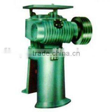 M type of Vertical turbine reducer