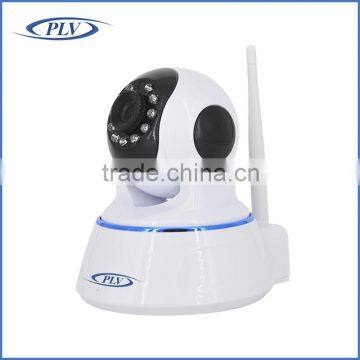 Used Digital Newly Hot Sale PLV-NC619RW Baby Video Monitor Wifi Smart ip Camera photo-3