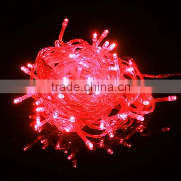 Christmas Decor Hot Sale LED Christmas Lights outdoor led chasing christmas lights