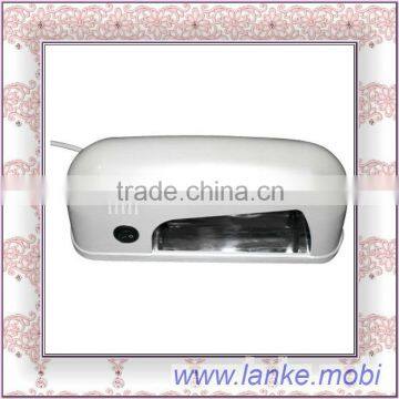 9W 365nm uv lamp