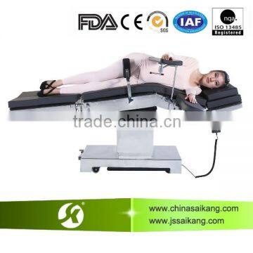 A100 Equipment From China For The Small Business Hydraulic Obstetric Delivery Table