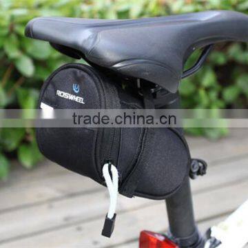 Bicycle Bag for Mountain Bike Roswheel Bicycling Accessories photo-3