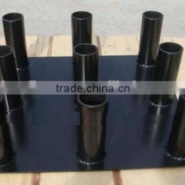 Crossfit Bar Holder/Olympic Bar Holder/Weightlifting Equipment Olympic Bar Holder