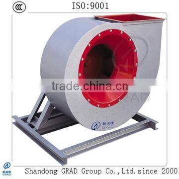 GRAD centrifugal exhaust fan