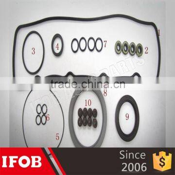IFOB Engine Overhaul Gasket Set for 10101-28D25 Auto Part Full Gasket Set Engine Parts FD46