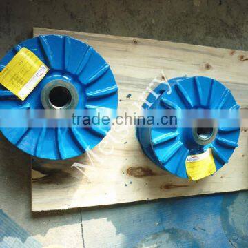 small cast impellers