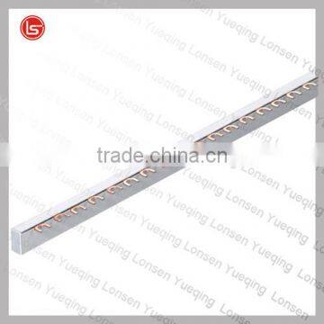 China supplier SM25 BMC fibre electric insulator busbar