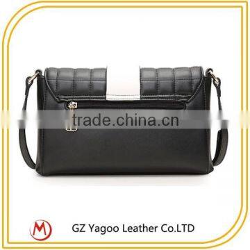 High Quality Girls Shoulder Strap Bags Envelop Shoulder Bags photo-3