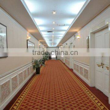 Luxury 5 Star Hotel Carpet, Lobby Carpet H-10 photo-3