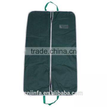 promotional suit bag