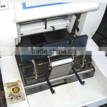 Fujiseiki Ktm 400 Sushi Roller Machine photo-5