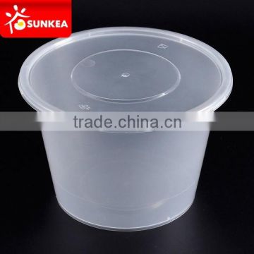 Fruit vegetable packaging box plastic