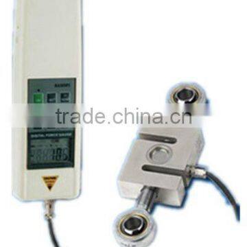 Digital Force Gauge (External Type)