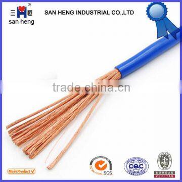 Fine bare copper strands cable,H07V2-K,CE certificated,single core wire,240 mm2 power cable                        
                                                                                Supplier's Choice