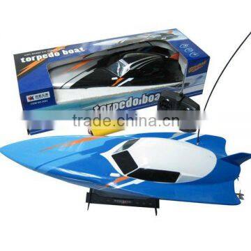 RC Speed Boat 1:16 RC Boat RC high speed boat