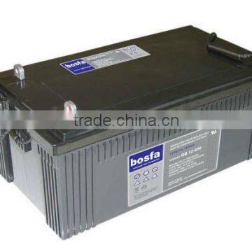 48v 230ah battery system 12 volt for ups backup system