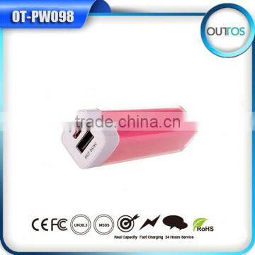 New Giveaway Lithium-polymer Battery Charger 5v 800ma Universal Power Bank