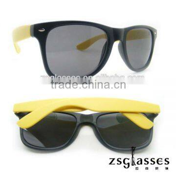 wholesale Cheap Promotiona spectacle frame/Sunglasses/eyewear Factory Custom Lens logo OEM