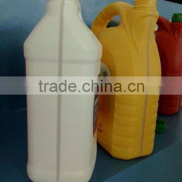 liquid line jerry can making machine--plastic blow molding machine