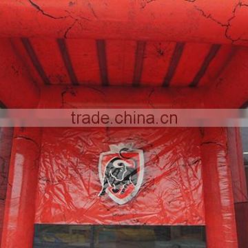 Hot Sale Inflatable Football Kick,football Kick Games for Adults and Children,inflatable Games for Sale photo-3