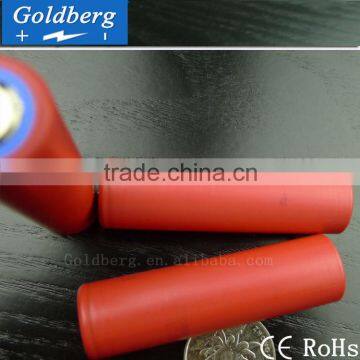 New Arrival Sanyo Ncr18650ga 3500mAH 3.7V Rechargeable Li-ion Battery for Power Bank Pack Cells photo-2