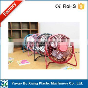 Exhaust Fan Aluminium USB Mini Fan photo-5