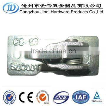 Spring Clamp Casting Iron Clamp Rapid clamp 0.39kg