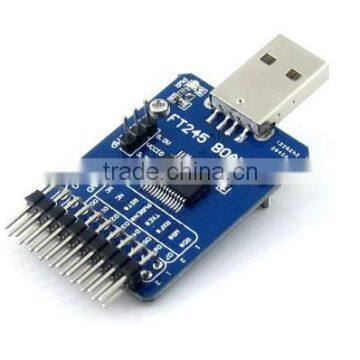 FT245RL USB to FIFO Module FT245 Communication Module Type A Development Board