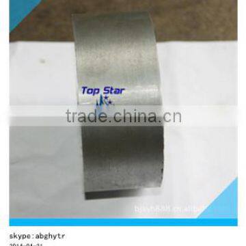 heat-resisting chromium steel plate