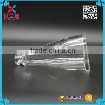 Home Decor Air Fresher Glass Aroma Scented Reed Diffuser Bottle Supplier's Choice photo-3