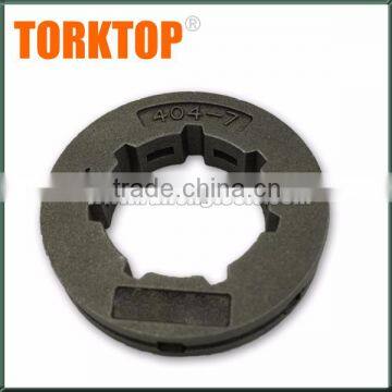 Chinese Good quality Chainsaw sprocket rim