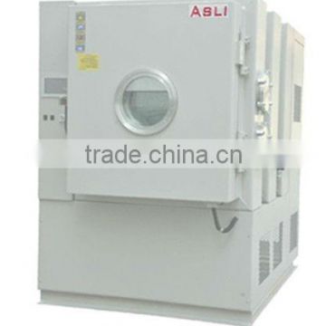 China high temperature and low pressure test chamber