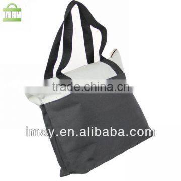 2013 Microfiber tote bag