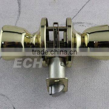 high quality Nobleness iron door lock for passat