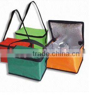 2014 New Product washable insulated lunch bags for women