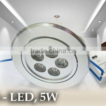 surface mounted led ceiling light