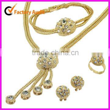 New fashion party jewelry set FH-FS1008