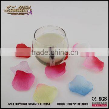 Wholesale Jar Candles From Scented Soy Wax Candle Company photo-3