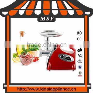 Electric Grinder Mince home meat grinder machine                        
                                                Quality Choice