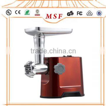 Butchery equipment food Mixing Machine meat mincer                        
                                                Quality Choice