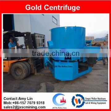 centrifugal concentrator gold concentration machine from JXSC