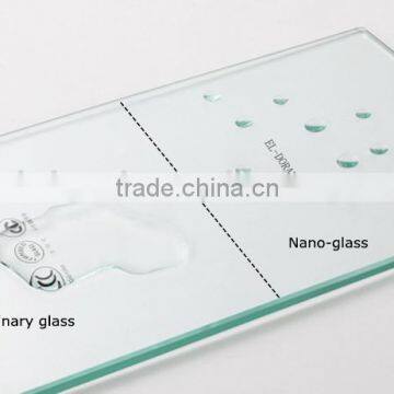 European Style SGCC Straight Shower Bath photo-3