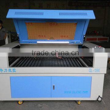 laser machine 1300*900mm co2 laser tube 100w reci engraving cutting laser machine