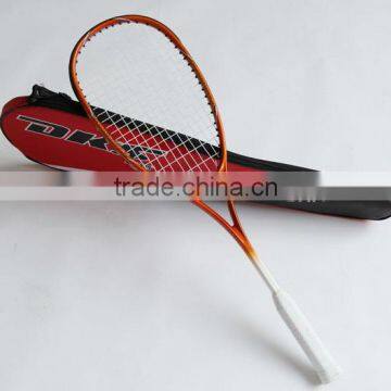 HOT Sale DKS Squash Racquet Alluminum tennis racket
