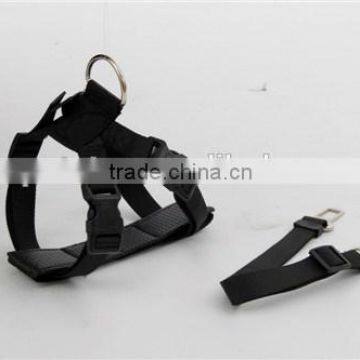 Wholesale Dog Safety Seat Belt and Harness Net