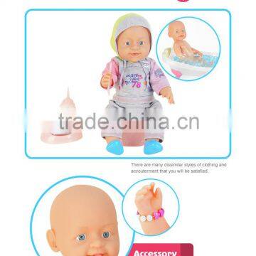 Made in Guangdong Best Products Wholesale Cheap Baby Dolls That Look Real for Kids photo-2