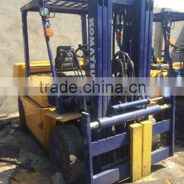 Used Toyota4T forklift